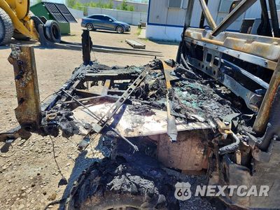 Zdjęcie 6 z 10 samochodu: 2023 POLARIS RANGER UTILITY VEHICLE VIN:4XARRE996P8436625 - miniatura