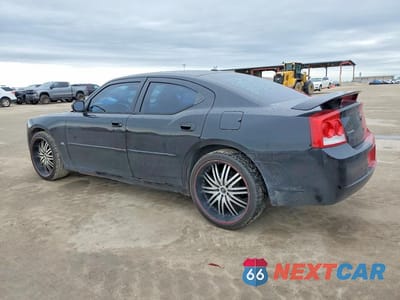 Drugie zdjęcie samochodu z przodu: 2010 DODGE CHARGER SXT VIN:2B3CA3CV0AH236469 - miniatura