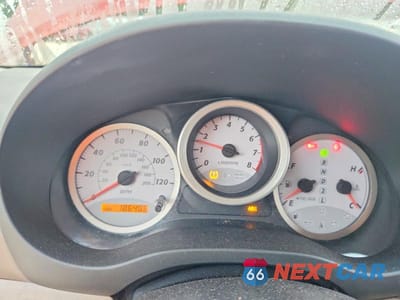 Zdjęcie 9 z 12 samochodu: 2005 TOYOTA RAV4 BASE VIN:JTEGD20VX50091081 - miniatura