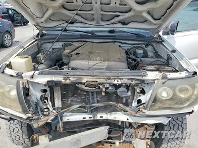 Zdjęcie 11 z 12 samochodu: 2005 TOYOTA TACOMA PRERUNNER ACCESS CAB VIN:5TETU62N85Z119404 - miniatura