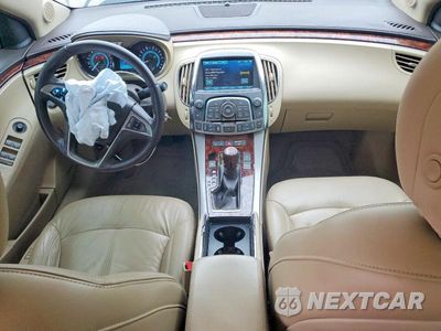 Zdjęcie 8 z 13 samochodu: 2013 BUICK LACROSSE VIN:1G4GC5E34DF262009 - miniatura