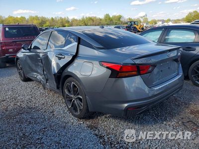 Trzecie zdjęcie samochodu z tyłu: 2023 NISSAN ALTIMA SR VIN:1N4BL4CWXPN413764 - miniatura