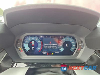 Zdjęcie 9 z 13 samochodu: 2023 AUDI A3 PREMIUM PLUS VIN:WAUHUDGYXPA069144 - miniatura