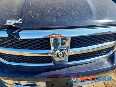 Zdjęcie 11 z 12 samochodu: 2014 RAM 1500 SLT VIN:1C6RR7GT0ES473700 - miniatura