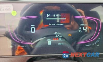 Zdjęcie 9 z 13 samochodu: 2025 KIA SPORTAGE EX VIN:5XYK33DF8SG283874 - miniatura