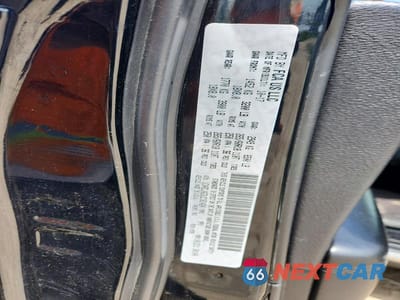 Zdjęcie 13 z 13 samochodu: 2018 DODGE DURANGO SXT VIN:1C4RDJAG3JC161424 - miniatura