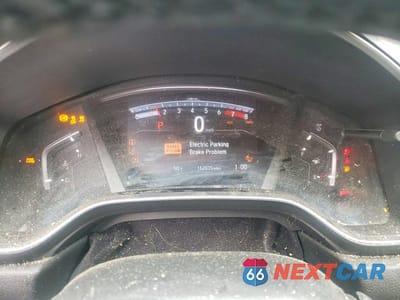 Zdjęcie 9 z 13 samochodu: 2018 HONDA CR-V EXL VIN:2HKRW2H82JH686803 - miniatura