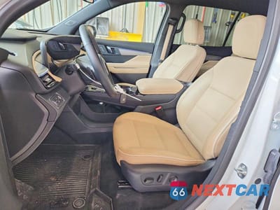 Zdjęcie 7 z 12 samochodu: 2025 BUICK ENCLAVE PREFERRED VIN:5GAEVARS7SJ182182 - miniatura