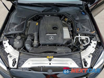 Zdjęcie 11 z 12 samochodu: 2018 MERCEDES-BENZ C 300 4MATIC VIN:55SWF4KBXJU252824 - miniatura