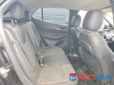 Zdjęcie 11 z 13 samochodu: 2022 BUICK ENCORE GX PREFERRED VIN:KL4MMCSL0NB053513 - miniatura