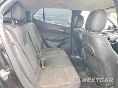 Zdjęcie 11 z 13 samochodu: 2022 BUICK ENCORE GX PREFERRED VIN:KL4MMCSL0NB053513 - miniatura
