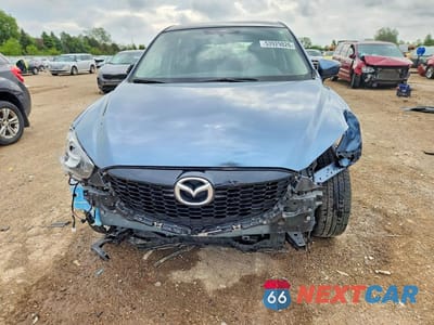 Piąte zdjęcie samochodu w środku: 2015 MAZDA CX-5 SPORT VIN:JM3KE4BY5F0524815 - miniatura