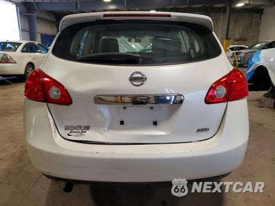 Zdjęcie 6 z 14 samochodu: 2011 NISSAN ROGUE S VIN:JN8AS5MV5BW279418 - miniatura