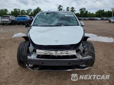 Piąte zdjęcie samochodu w środku: 2023 TESLA MODEL Y VIN:7SAYGDEE3PA149167 - miniatura