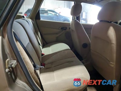 Zdjęcie 10 z 12 samochodu: 2003 FORD FOCUS SE VIN:1FAFP36373W129949 - miniatura