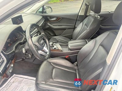 Zdjęcie 11 z 14 samochodu: 2018 AUDI Q7 PRESTIGE VIN:WA1VAAF79JD035539 - miniatura