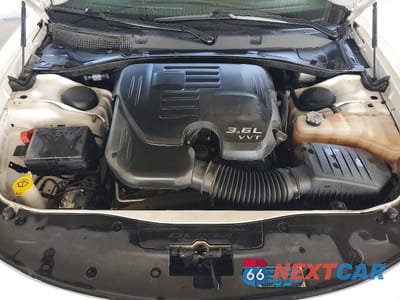 Zdjęcie 11 z 12 samochodu: 2023 DODGE CHARGER SXT VIN:2C3CDXBG7PH571497 - miniatura