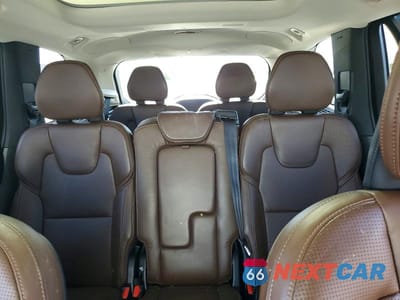 Zdjęcie 10 z 14 samochodu: 2019 VOLVO XC90 T6 INSCRIPTION VIN:YV4A22PL1K1515707 - miniatura