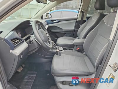 Zdjęcie 7 z 13 samochodu: 2024 VOLKSWAGEN TAOS SE VIN:3VVVX7B23RM113381 - miniatura