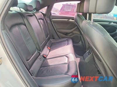 Zdjęcie 10 z 12 samochodu: 2016 AUDI A3 PREMIUM VIN:WAUA7GFF6G1040492 - miniatura