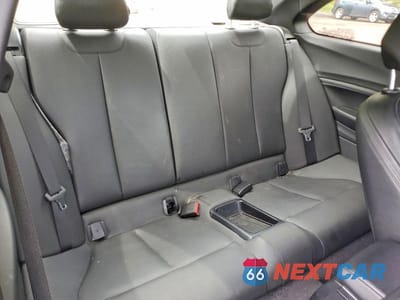 Zdjęcie 10 z 12 samochodu: 2016 BMW M235XI VIN:WBA1J9C56GV696371 - miniatura