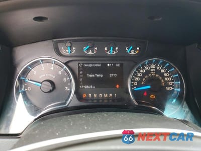 Zdjęcie 9 z 12 samochodu: 2013 FORD F150 SUPERCREW VIN:1FTFW1ET8DFA95458 - miniatura