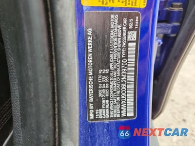 Zdjęcie 13 z 13 samochodu: 2020 MINI COOPER VIN:WMWXU9C06L2M39700 - miniatura