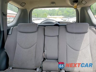 Zdjęcie 10 z 13 samochodu: 2007 TOYOTA RAV4 LIMITED VIN:JTMBD31V875120473 - miniatura