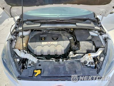 Zdjęcie 11 z 13 samochodu: 2017 FORD FOCUS ST VIN:1FADP3L99HL292661 - miniatura