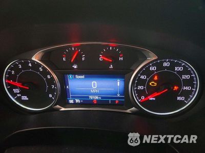 Zdjęcie 9 z 12 samochodu: 2021 GMC TERRAIN SLE VIN:3GKALMEV3ML314360 - miniatura