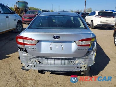 Zdjęcie 6 z 12 samochodu: 2018 SUBARU IMPREZA VIN:4S3GKAA64J3622764 - miniatura