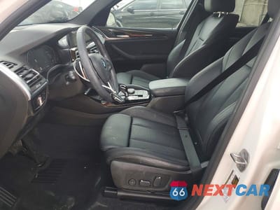 Zdjęcie 7 z 12 samochodu: 2024 BMW X3 SDRIVE30I VIN:5UX43DP01R9W87597 - miniatura