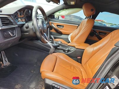 Zdjęcie 7 z 12 samochodu: 2017 BMW 430I GRAN COUPE VIN:WBA4F7C58HG437728 - miniatura