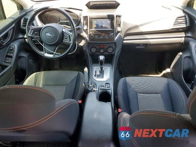 Zdjęcie 8 z 13 samochodu: 2019 SUBARU CROSSTREK PREMIUM VIN:JF2GTACC2K8284531 - miniatura