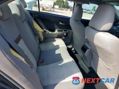 Zdjęcie 10 z 13 samochodu: 2012 TOYOTA CAMRY LE VIN:4T1BF1FK4CU115456 - miniatura