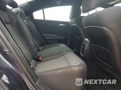 Zdjęcie 10 z 13 samochodu: 2016 DODGE CHARGER SXT VIN:2C3CDXHG1GH132139 - miniatura