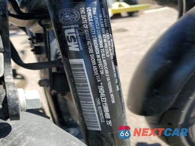 Zdjęcie 9 z 9 samochodu: 2021 HARLEY-DAVIDSON XL883 N VIN:1HD4LE215MB400625 - miniatura