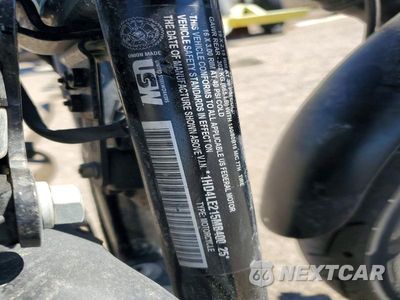 Zdjęcie 9 z 9 samochodu: 2021 HARLEY-DAVIDSON XL883 N VIN:1HD4LE215MB400625 - miniatura