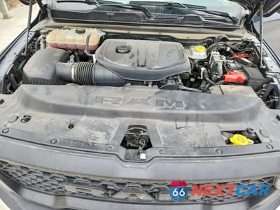 Zdjęcie 11 z 13 samochodu: 2025 RAM 1500 REBEL VIN:1C6SRFLP1SN744374 - miniatura