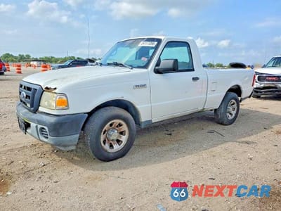 2011 FORD RANGER 1FTKR1AD0BPA02296 - główne zdjęcie licytacji z USA - miniatura