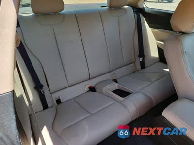 Zdjęcie 10 z 12 samochodu: 2015 BMW 228 XI VIN:WBA1F7C57FVX96046 - miniatura