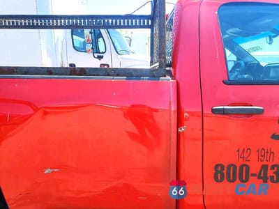 Zdjęcie 10 z 12 samochodu: 2016 CHEVROLET SILVERADO K2500 HEAVY DUTY VIN:1GC0KUEG1GZ179159 - miniatura