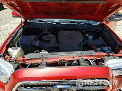 Zdjęcie 11 z 12 samochodu: 2017 TOYOTA TACOMA TRD OFF-ROAD VIN:5TFAZ5CN8HX044152 - miniatura