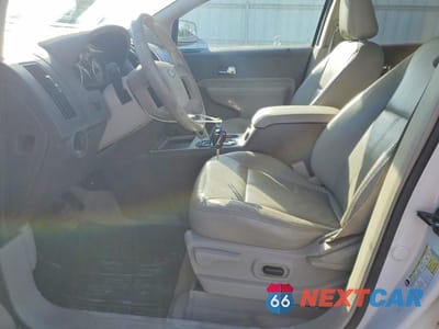 Zdjęcie 7 z 13 samochodu: 2009 FORD EDGE VIN:2FMDK38C09BA63828 - miniatura