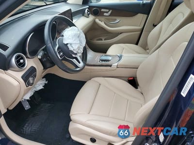 Zdjęcie 7 z 13 samochodu: 2021 MERCEDES-BENZ GLC 300 4MATIC VIN:W1N0G8EB1MF879976 - miniatura