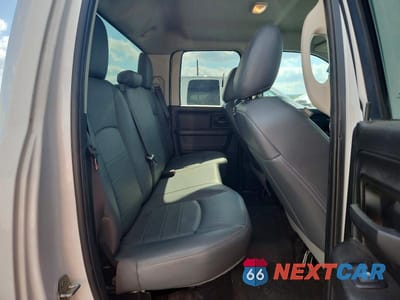 Zdjęcie 10 z 12 samochodu: 2020 RAM 1500 CLASSIC TRADESMAN VIN:1C6RR7FT5LS159359 - miniatura
