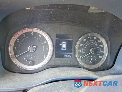 Zdjęcie 9 z 13 samochodu: 2022 HYUNDAI VENUE LIMITED VIN:KMHRC8A32NU209435 - miniatura
