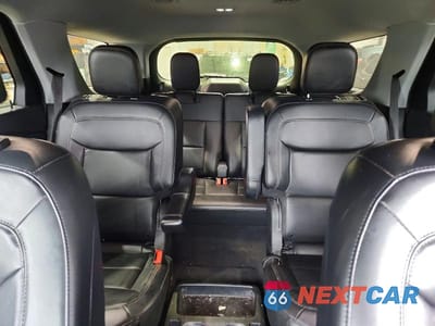 Zdjęcie 10 z 13 samochodu: 2021 FORD EXPLORER XLT VIN:1FMSK8DH8MGB16671 - miniatura