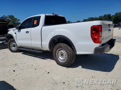 Drugie zdjęcie samochodu z przodu: 2020 FORD RANGER XL VIN:1FTER1EH4LLA26197 - miniatura