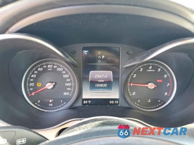 Zdjęcie 9 z 13 samochodu: 2018 MERCEDES-BENZ GLC 300 4MATIC VIN:WDC0G4KBXJV040327 - miniatura
